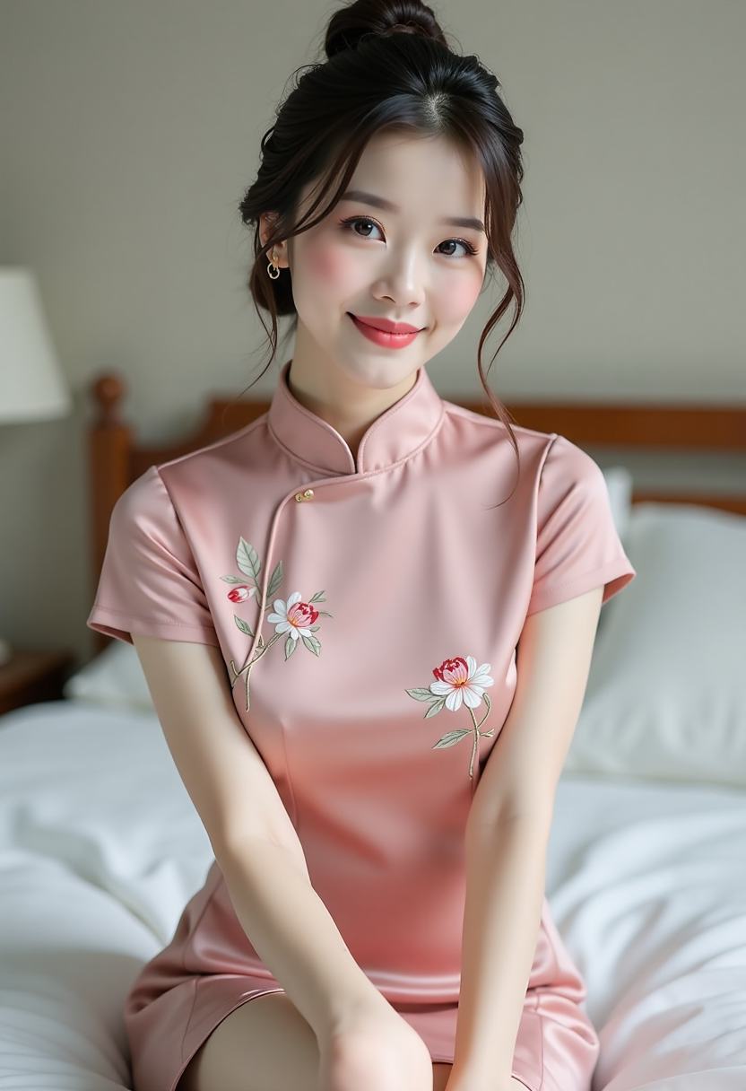 追光者