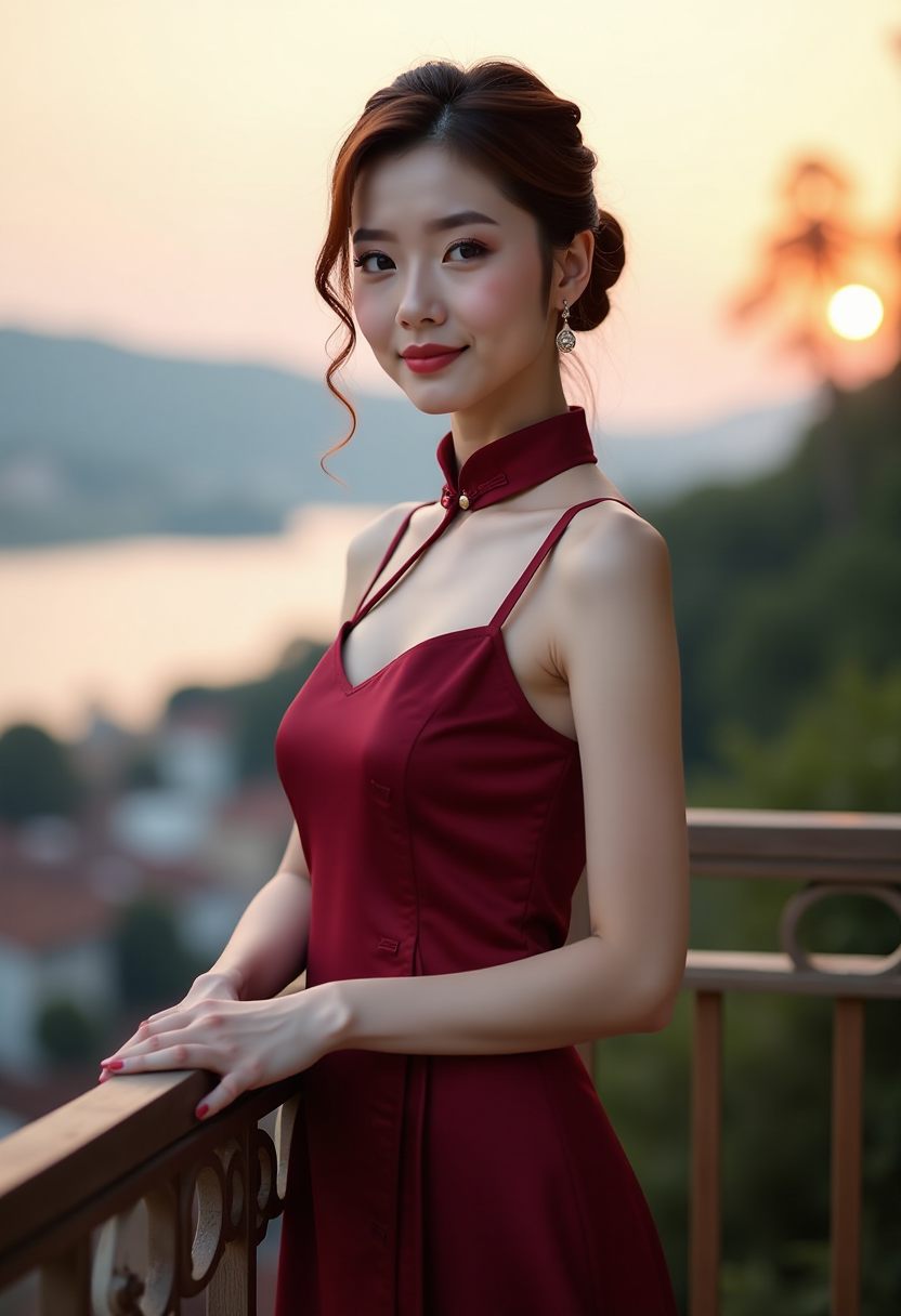 温柔陷阱